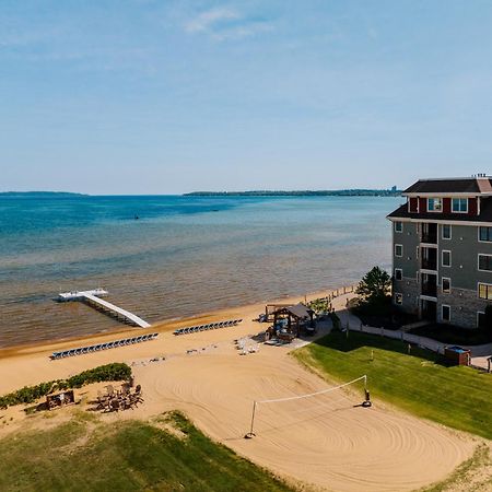 Tamarack Lodge Traverse City Kültér fotó